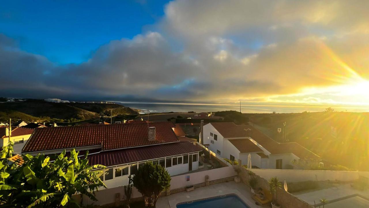 Ericeira Destination Vandrarhem Exteriör bild