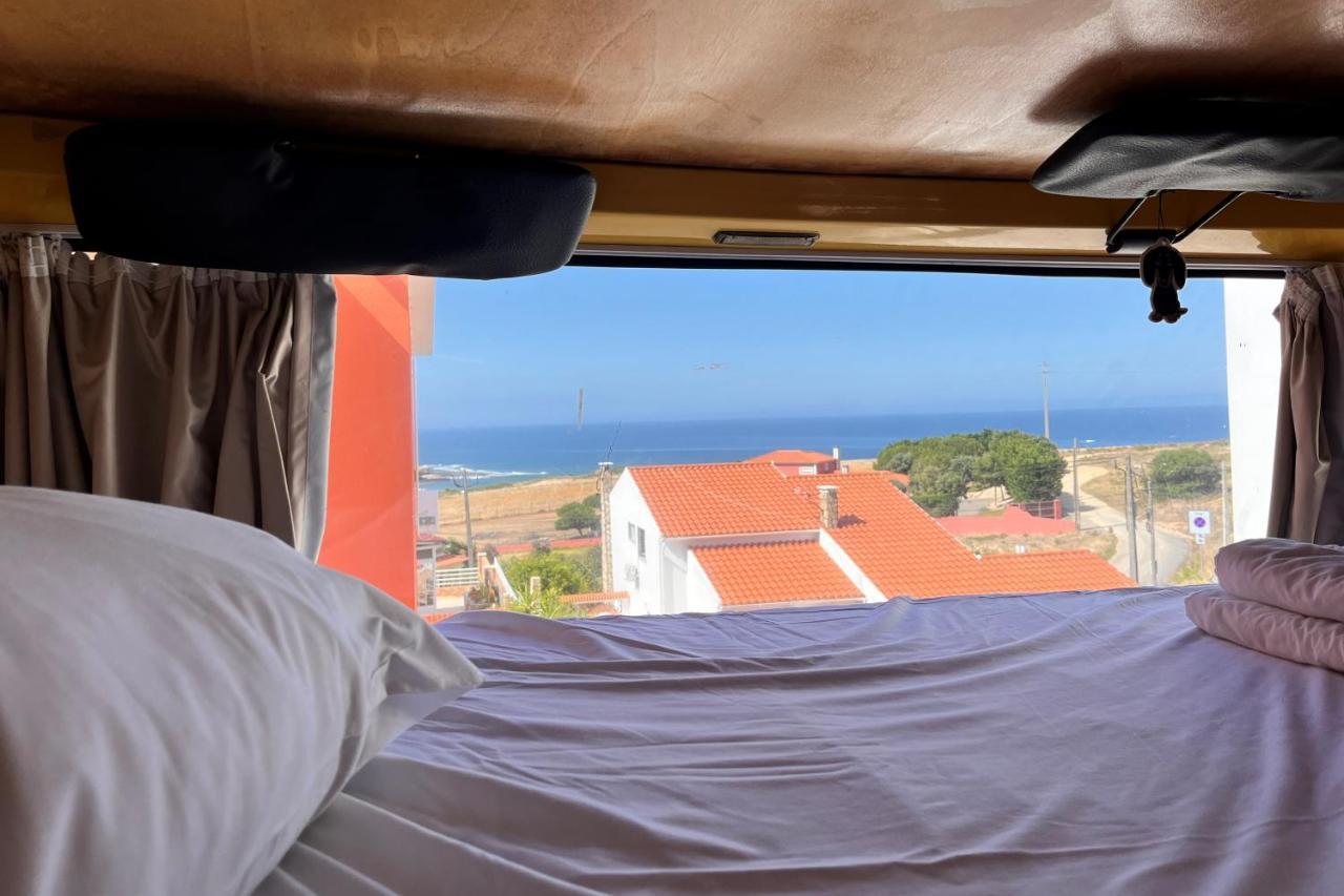 Ericeira Destination Vandrarhem Exteriör bild